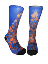 Load image into Gallery viewer, Orange & Blue Dream