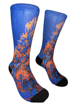 Load image into Gallery viewer, Orange & Blue Dream