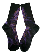 Load image into Gallery viewer, Purple Orange