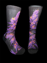 Load image into Gallery viewer, Purple Orange