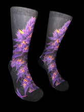 Load image into Gallery viewer, Purple Orange