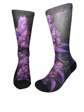 Load image into Gallery viewer, Purple Orange