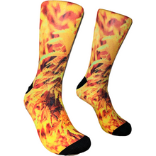 Load image into Gallery viewer, Firey Fire