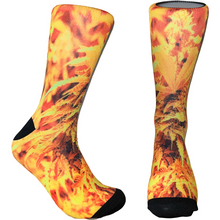 Load image into Gallery viewer, Firey Fire
